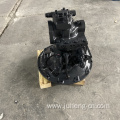 Excavator PC100 Main Pump PC100-6E Hydraulic Pump